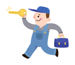 Local emergency lockout specialist near you offering 24/7 emergency lockout solution in San Juan Capistrano, CA