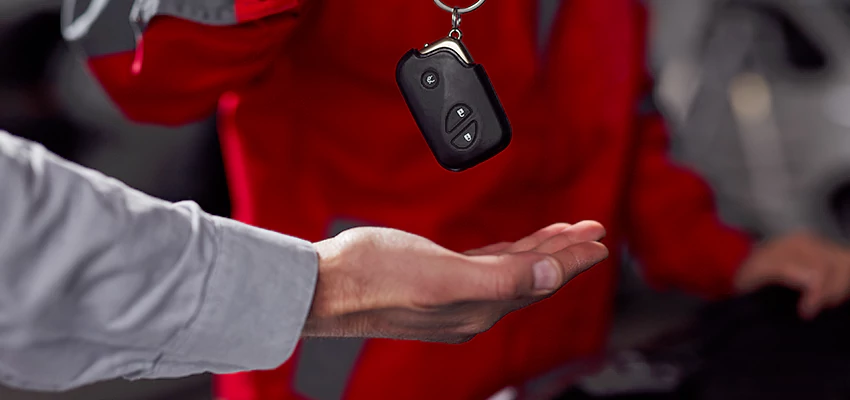 Automotive Car Lock Rekeying Locksmith Specialists in San Juan Capistrano, California