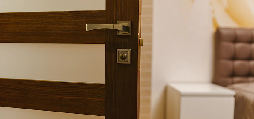 Door Lever Troubleshooting in San Juan Capistrano, CA