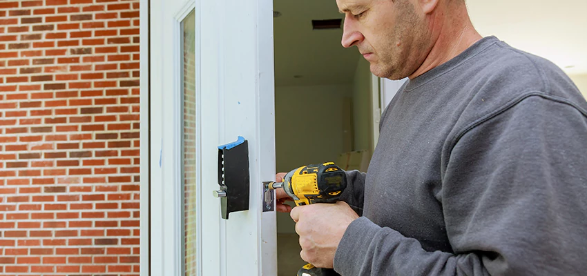 Eviction Locksmith Services For Lock Installation in San Juan Capistrano, CA