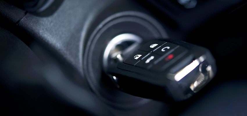 Ignition Switch Replacement in San Juan Capistrano, CA