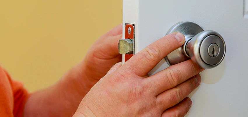 Residential Locksmith For Lock Installation in San Juan Capistrano, California