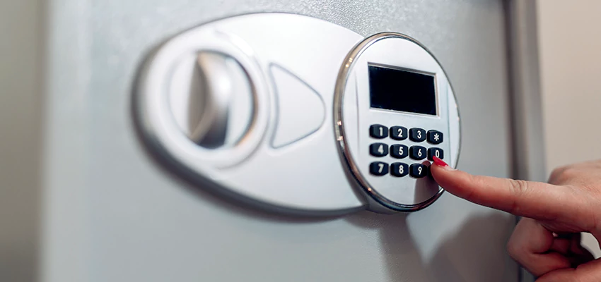 Jewelry Safe Cracking in San Juan Capistrano, California