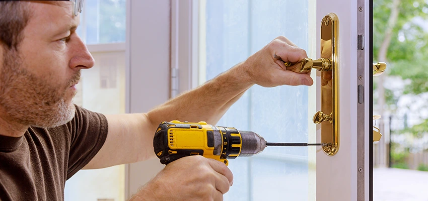 Affordable Bonded & Insured Locksmiths in San Juan Capistrano, CA