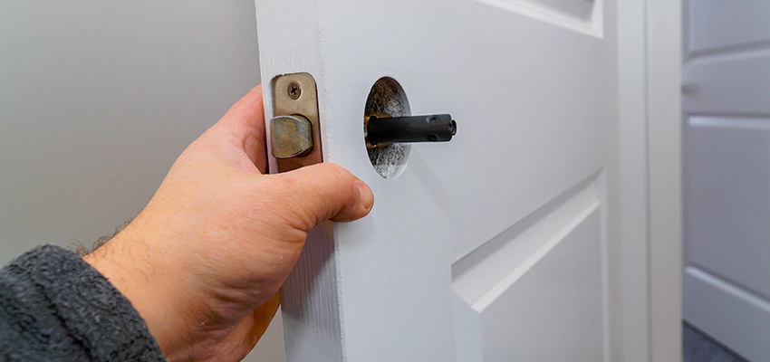 Nighttime Locksmith For Lock Repair in San Juan Capistrano, CA