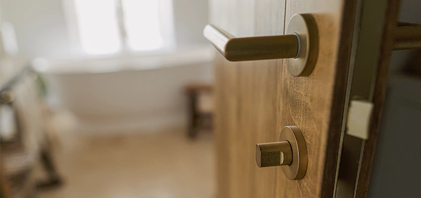 Mortise Locks For Bathroom in San Juan Capistrano, CA
