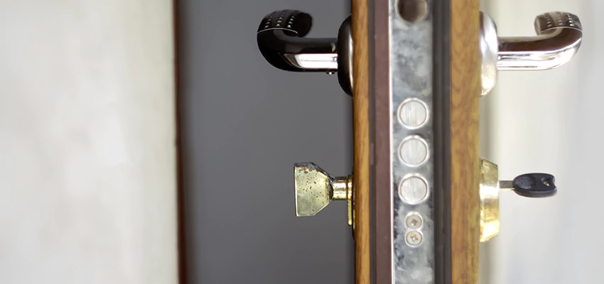 Holiday Emergency Locksmith in San Juan Capistrano, California