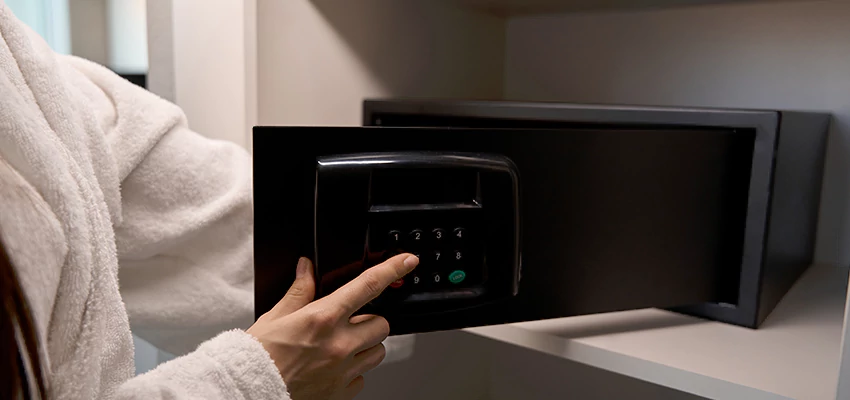 Safe Unlocking Service Company in San Juan Capistrano, California