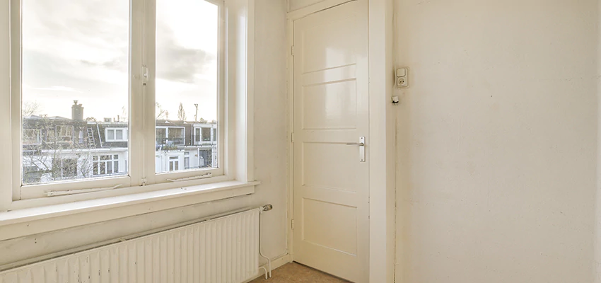 Sliding Window Locks And Security in San Juan Capistrano, California