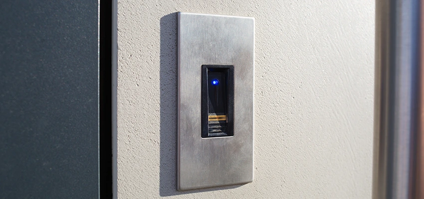 Fingerprint Biometric Entry Systems Maintenance in San Juan Capistrano, California