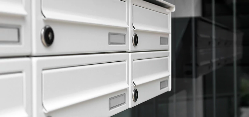 Mailbox Tubular Lock Replacement in San Juan Capistrano, California