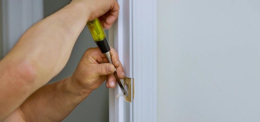 On Demand Locksmith For Key Replacement in San Juan Capistrano, California