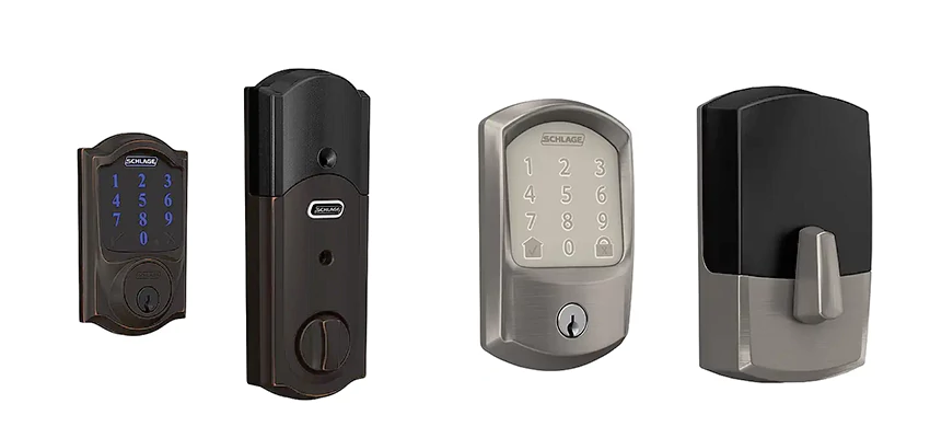 Schlage Smart Locks Repair in San Juan Capistrano, California