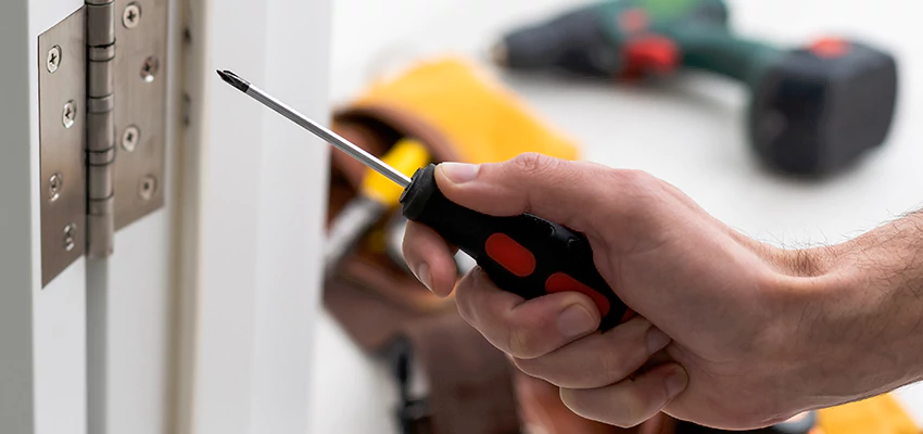 Holiday Emergency Locksmith in San Juan Capistrano, California