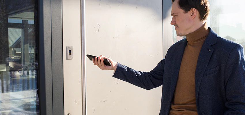 Business Security Systems in San Juan Capistrano, CA