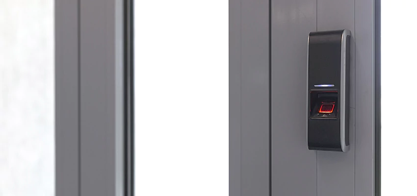 Push Button Lock Keypad Repair in San Juan Capistrano, California