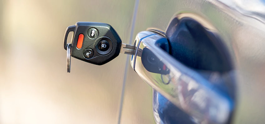 Automotive Locksmith Key Programming Specialists in San Juan Capistrano, CA