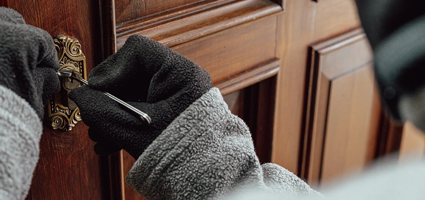 Burglar Damage Electronic Locks Repair in San Juan Capistrano, CA