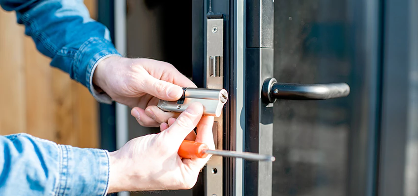 Eviction Locksmith For Lock Repair in San Juan Capistrano, CA