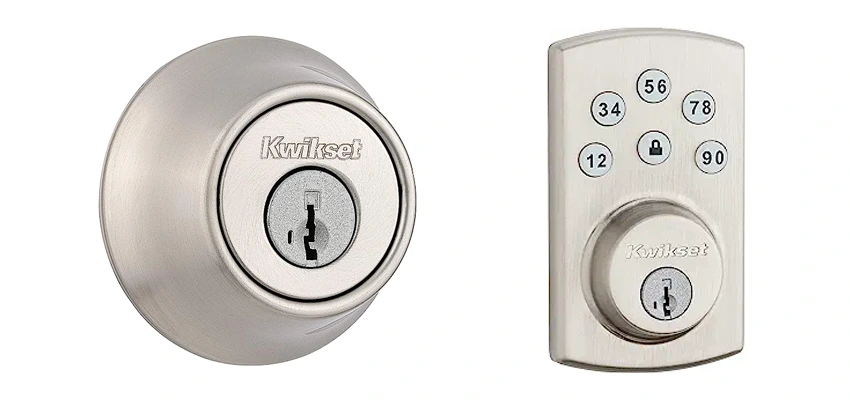 Kwikset Keypad Lock Repair And Installation in San Juan Capistrano, CA
