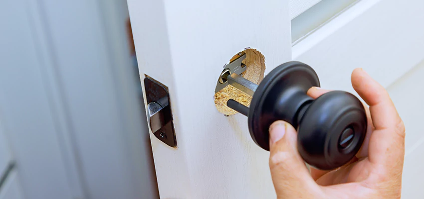 Locksmith For Lock Repair Near Me in San Juan Capistrano, California