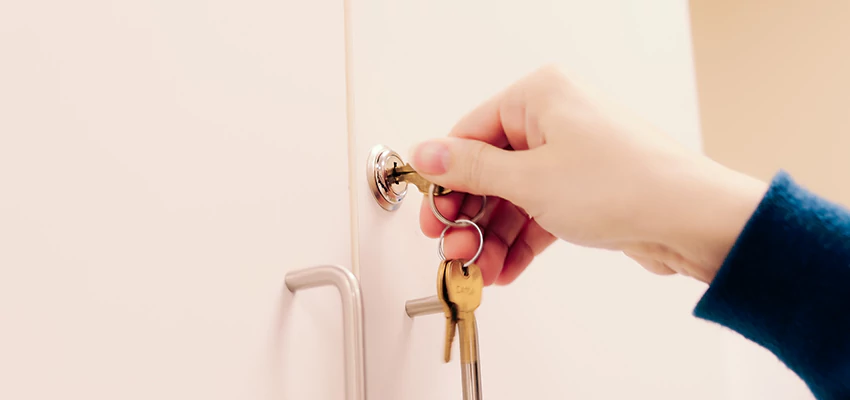 Cabinet Electronic Locks Repair in San Juan Capistrano, California