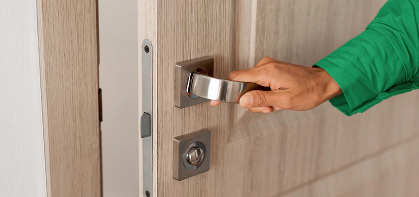 Garage Door Lock Reinforcements in San Juan Capistrano, California