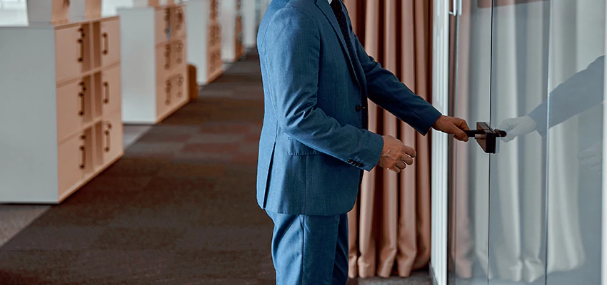 Commercial Glass Door Locks in San Juan Capistrano, CA
