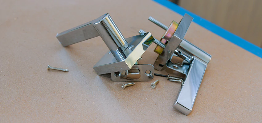 Master Lock Key System Installation Service in San Juan Capistrano, California