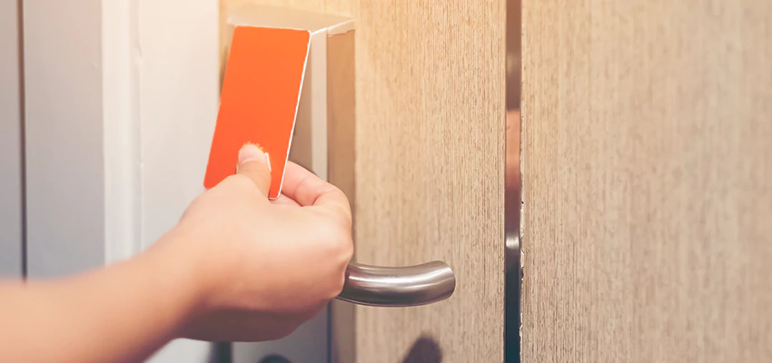 Electronic Locks Motor Repair in San Juan Capistrano, California