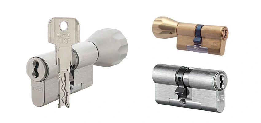 Evva Padlock Installation in San Juan Capistrano, California