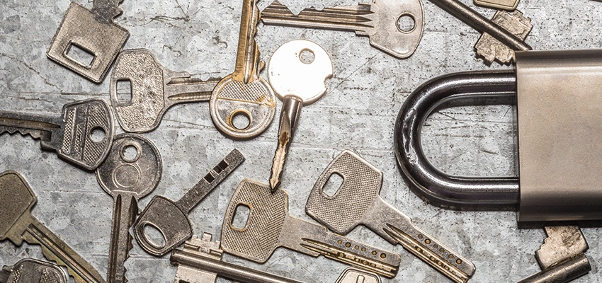 Lock Rekeying Services in San Juan Capistrano, California