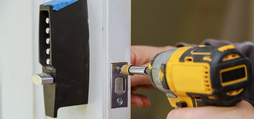 Eviction Locksmith For Key Duplication in San Juan Capistrano, California