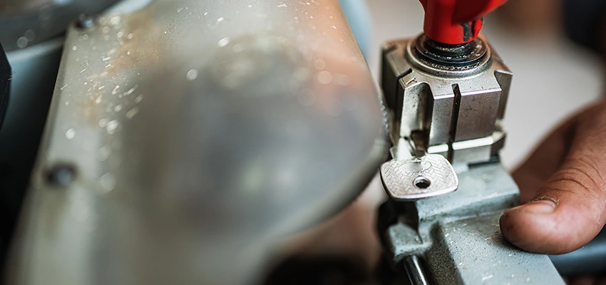 Key Programming Mobile Locksmith Service in San Juan Capistrano, CA