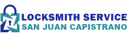 best lockmsith in San Juan Capistrano