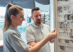 Key Locks Services in San Juan Capistrano, California